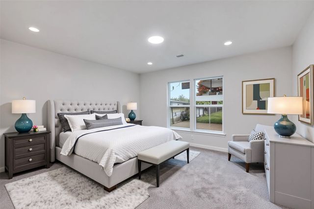 4616 Vermont Avenue, Fort Worth, TX 76115