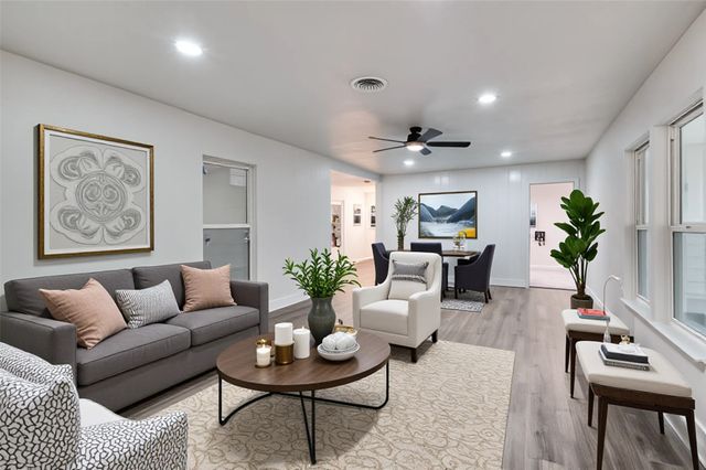 4616 Vermont Avenue, Fort Worth, TX 76115