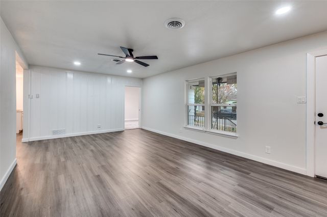 4616 Vermont Avenue, Fort Worth, TX 76115