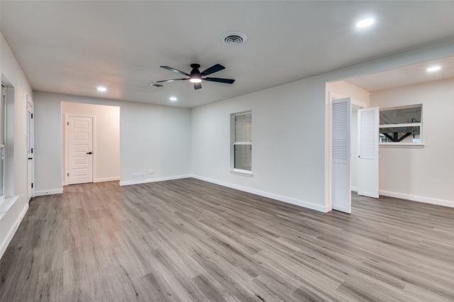 4616 Vermont Avenue, Fort Worth, TX 76115