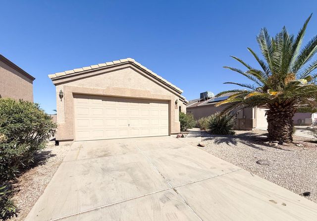23816 N Wilderness Way, Florence, AZ 85132