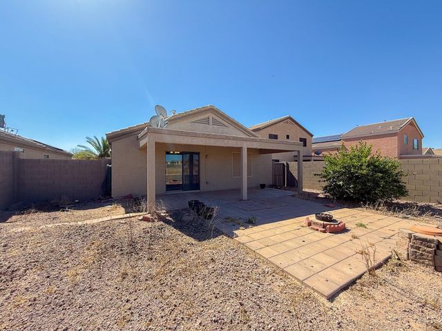 23816 N Wilderness Way, Florence, AZ 85132