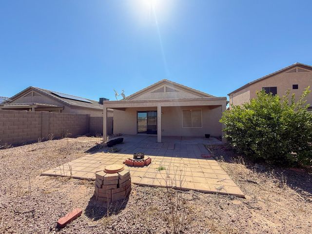 23816 N Wilderness Way, Florence, AZ 85132