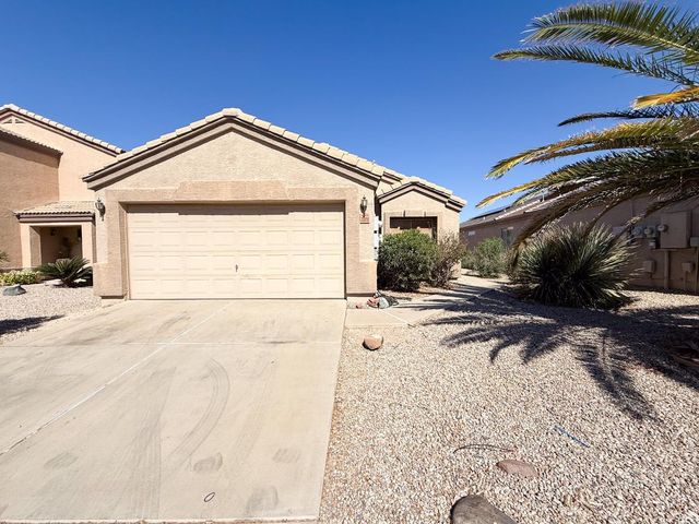 23816 N Wilderness Way, Florence, AZ 85132