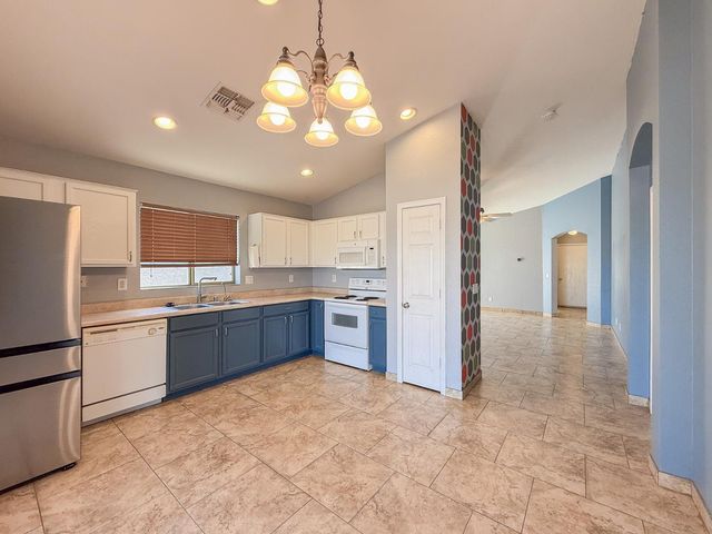 23816 N Wilderness Way, Florence, AZ 85132