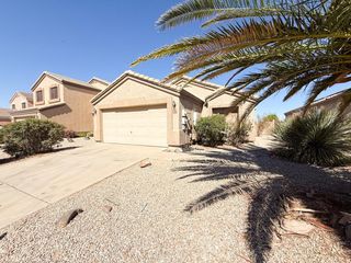 23816 N Wilderness Way, Florence, AZ 85132