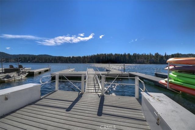 0 429 B North Shore, Lake Arrowhead, CA 92352