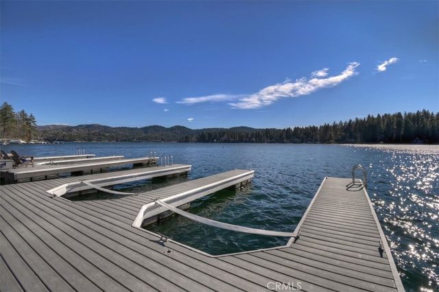 0 429 B North Shore, Lake Arrowhead, CA 92352