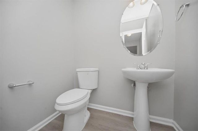 2779 Evanston Court, Dacula, GA 30019