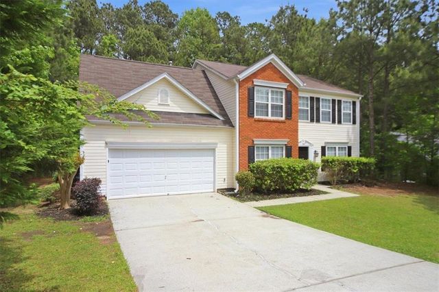 2779 Evanston Court, Dacula, GA 30019