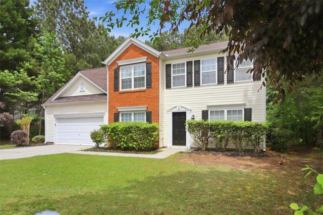 2779 Evanston Court, Dacula, GA 30019