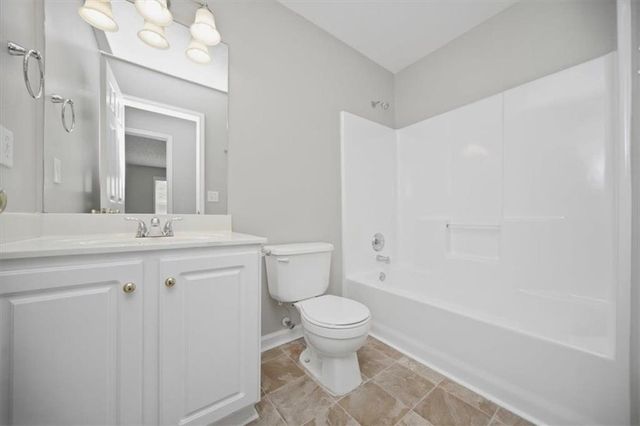 2779 Evanston Court, Dacula, GA 30019
