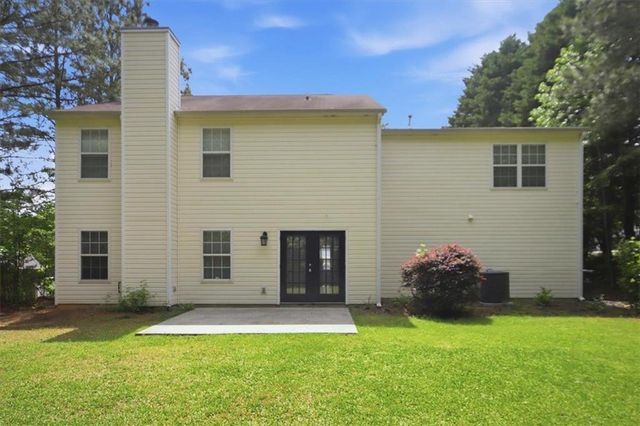 2779 Evanston Court, Dacula, GA 30019