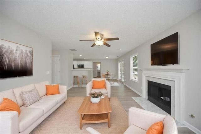2779 Evanston Court, Dacula, GA 30019