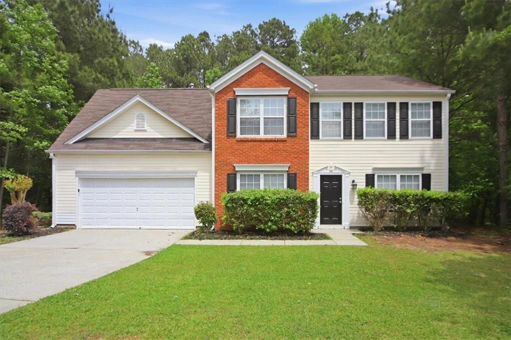2779 Evanston Court, Dacula, GA 30019