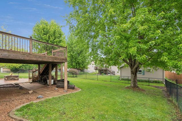 937 S Cedar Street, Belle Plaine, MN 56011