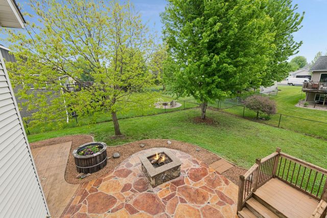 937 S Cedar Street, Belle Plaine, MN 56011
