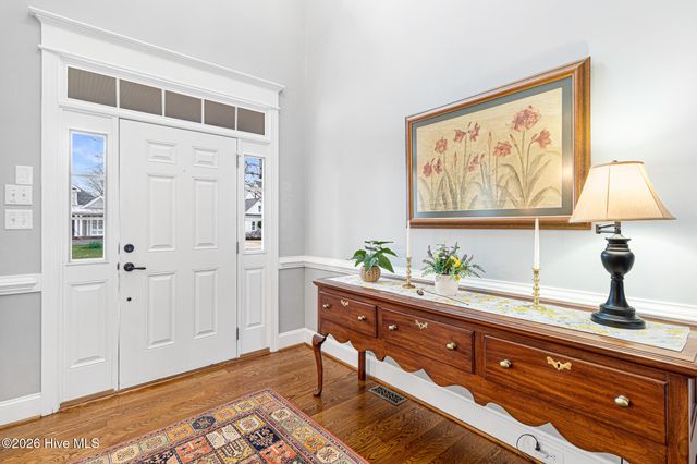 206 Glenn Abby Drive, Morehead City, NC 28557