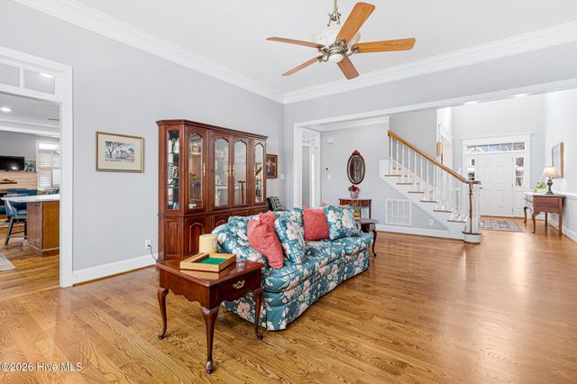 206 Glenn Abby Drive, Morehead City, NC 28557