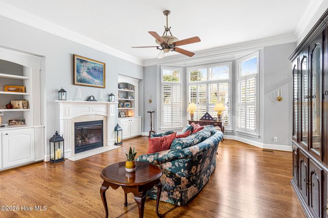 206 Glenn Abby Drive, Morehead City, NC 28557