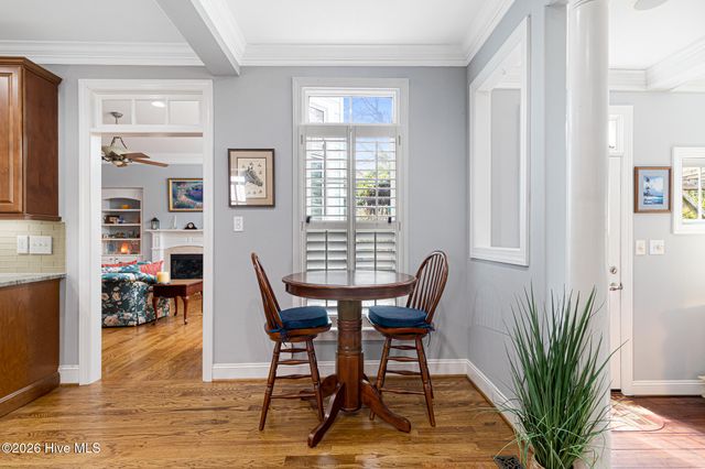 206 Glenn Abby Drive, Morehead City, NC 28557