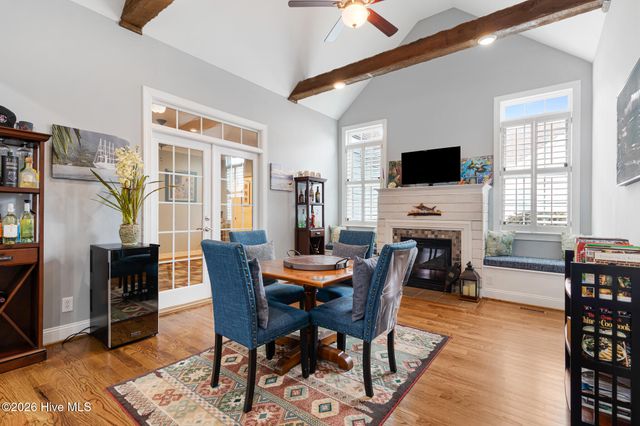 206 Glenn Abby Drive, Morehead City, NC 28557