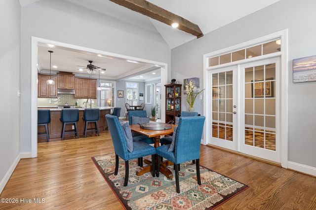 206 Glenn Abby Drive, Morehead City, NC 28557