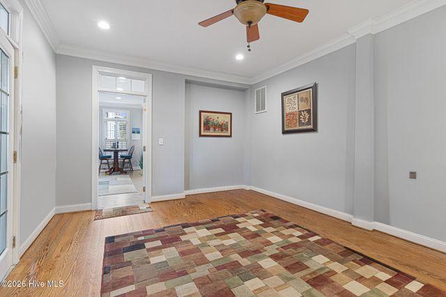 206 Glenn Abby Drive, Morehead City, NC 28557