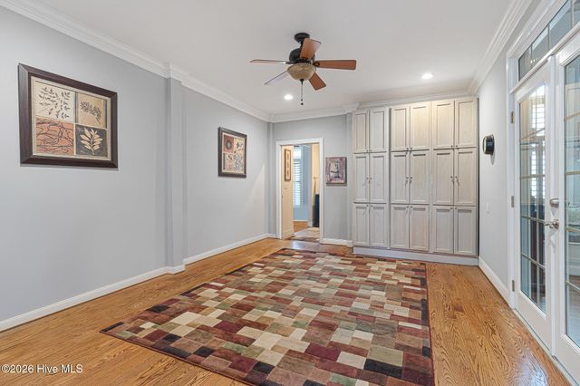 206 Glenn Abby Drive, Morehead City, NC 28557