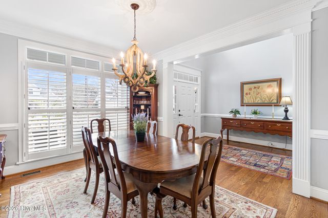 206 Glenn Abby Drive, Morehead City, NC 28557