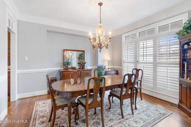 206 Glenn Abby Drive, Morehead City, NC 28557