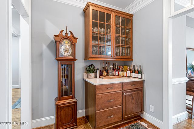 206 Glenn Abby Drive, Morehead City, NC 28557