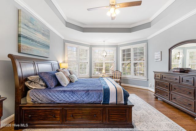 206 Glenn Abby Drive, Morehead City, NC 28557