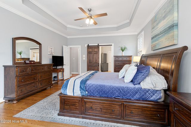 206 Glenn Abby Drive, Morehead City, NC 28557