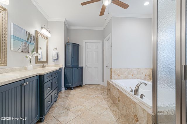 206 Glenn Abby Drive, Morehead City, NC 28557