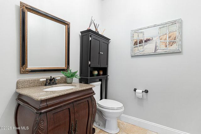 206 Glenn Abby Drive, Morehead City, NC 28557