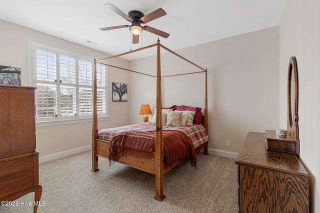 206 Glenn Abby Drive, Morehead City, NC 28557