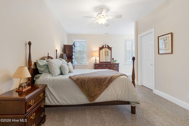 206 Glenn Abby Drive, Morehead City, NC 28557