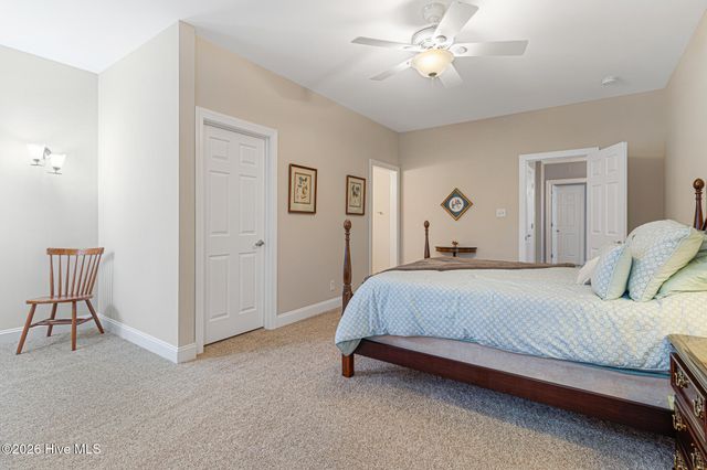 206 Glenn Abby Drive, Morehead City, NC 28557