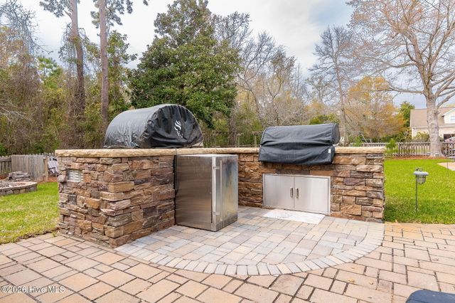 206 Glenn Abby Drive, Morehead City, NC 28557