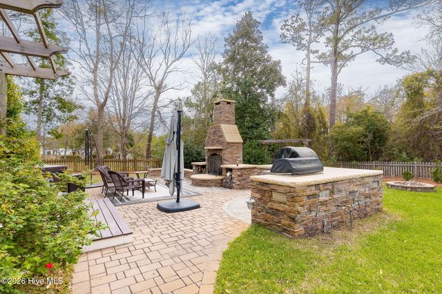 206 Glenn Abby Drive, Morehead City, NC 28557