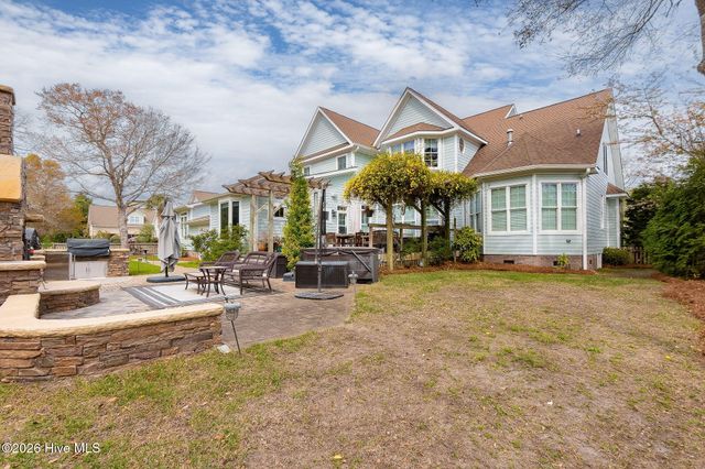 206 Glenn Abby Drive, Morehead City, NC 28557