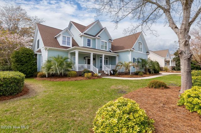 206 Glenn Abby Drive, Morehead City, NC 28557