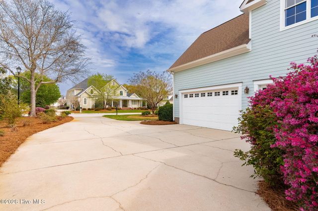 206 Glenn Abby Drive, Morehead City, NC 28557