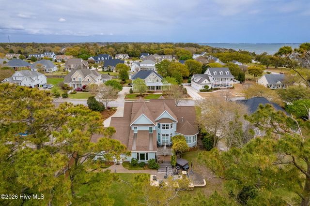 206 Glenn Abby Drive, Morehead City, NC 28557