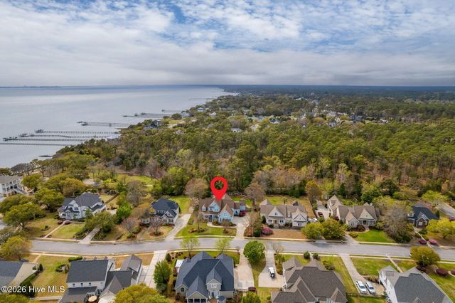 206 Glenn Abby Drive, Morehead City, NC 28557