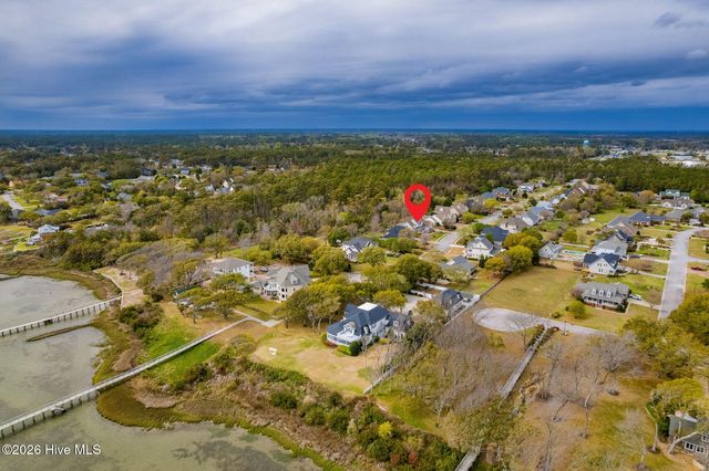 206 Glenn Abby Drive, Morehead City, NC 28557