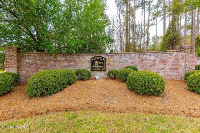 206 Glenn Abby Drive, Morehead City, NC 28557