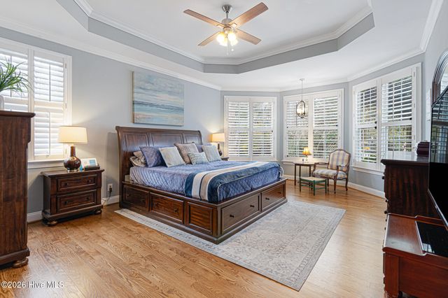 206 Glenn Abby Drive, Morehead City, NC 28557