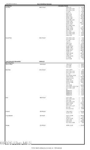 206 Glenn Abby Drive, Morehead City, NC 28557